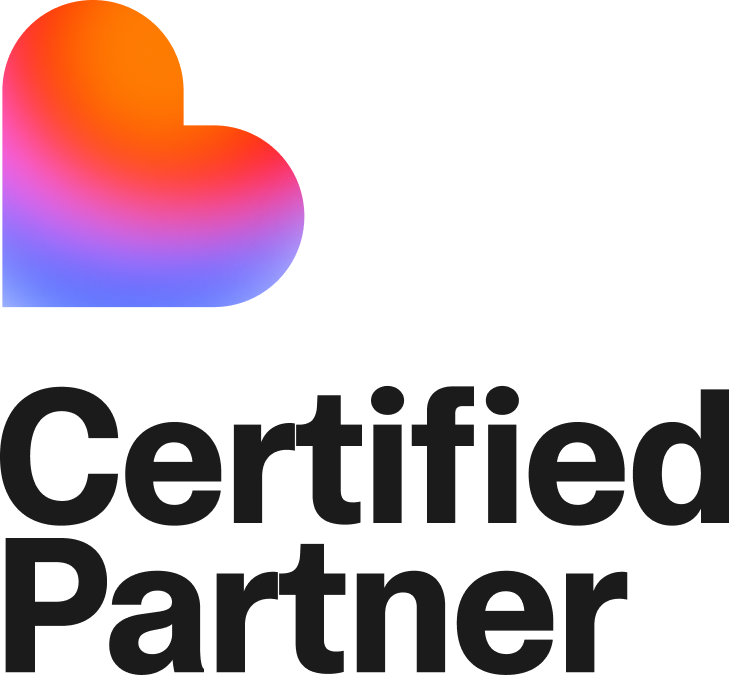 Lovable Certified Partner Lovable Certified Partner